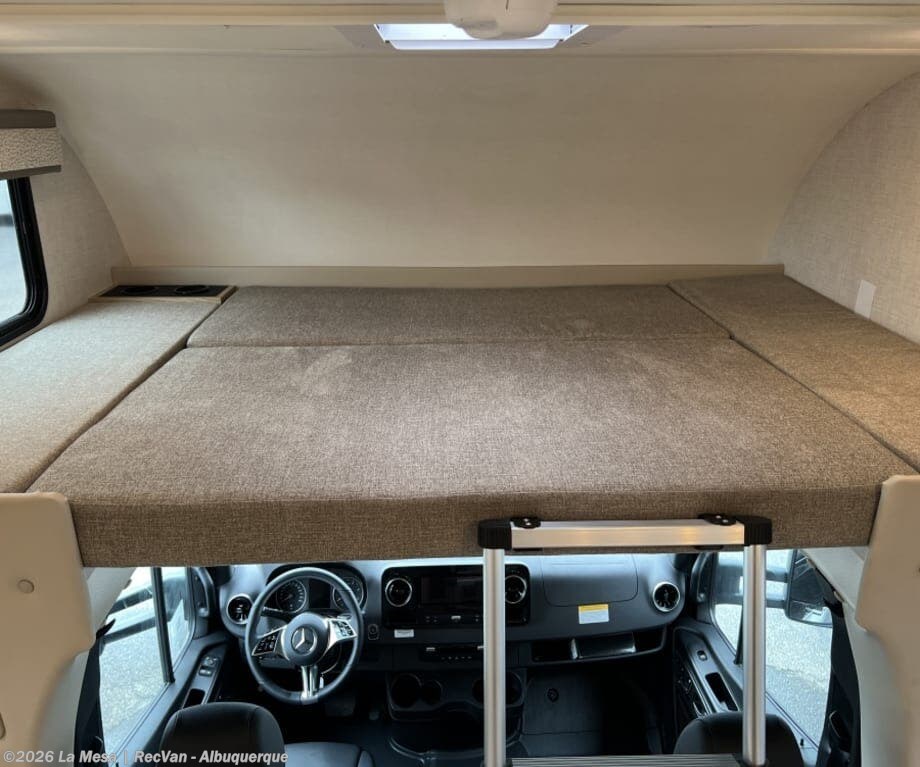 New 2027 Thor Motor Coach Chateau Sprinter 24LV available in Albuquerque, New Mexico