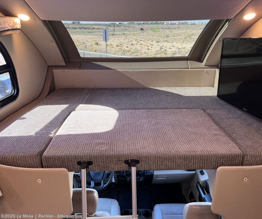 Used 2021 Thor Motor Coach Magnitude SV34 available in Albuquerque, New Mexico