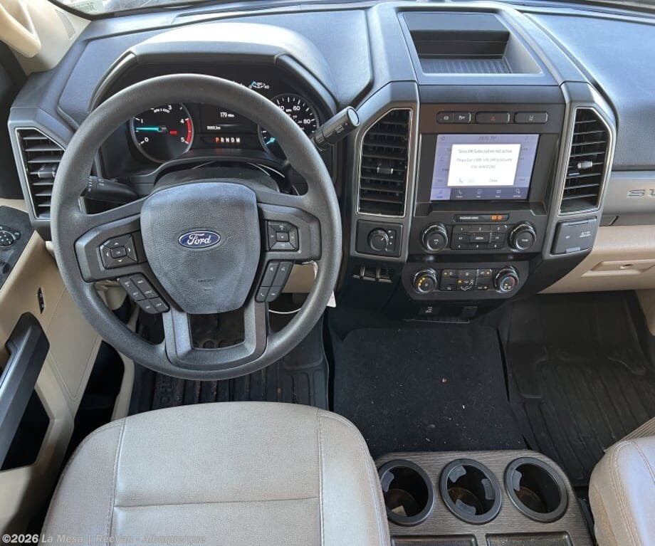 2021 Thor Motor Coach Magnitude SV34 - Used Class C For Sale by La Mesa | RecVan - Albuquerque in Albuquerque, New Mexico