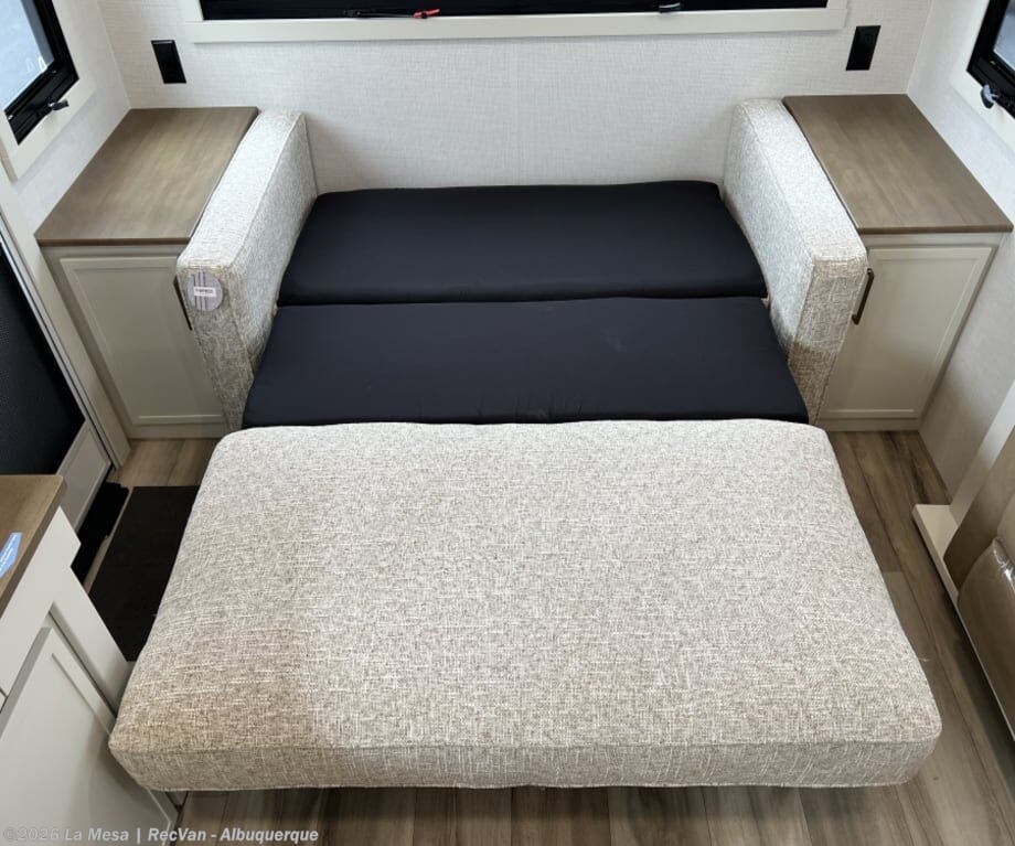 New 2027 Brinkley RV Model Ix 25X available in Albuquerque, New Mexico