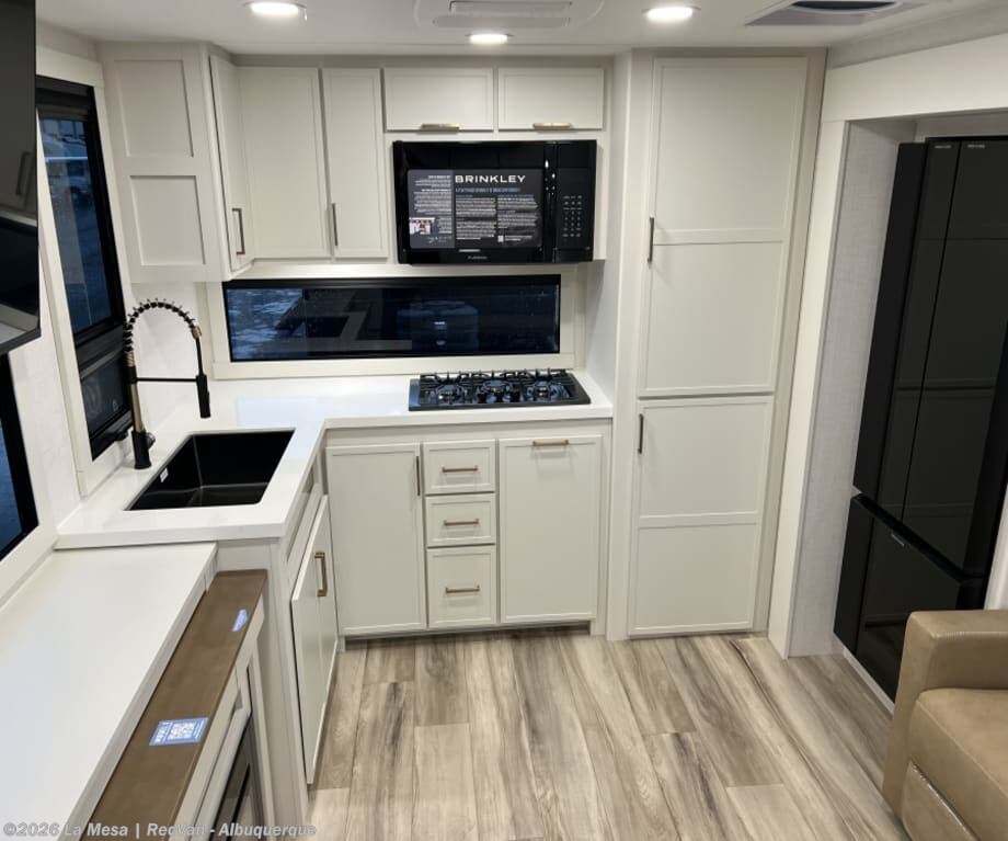 2027 Brinkley RV Model I 275 - New Travel Trailer For Sale by La Mesa | RecVan - Albuquerque in Albuquerque, New Mexico