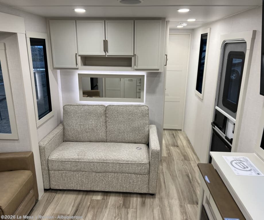 2027 Model I 275 by Brinkley RV from La Mesa | RecVan - Albuquerque in Albuquerque, New Mexico
