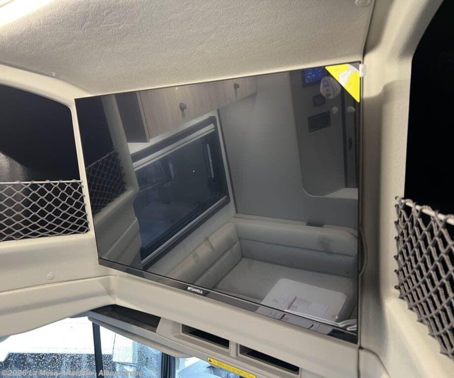New 2027 Entegra Coach Condor 22T-FBP available in Albuquerque, New Mexico