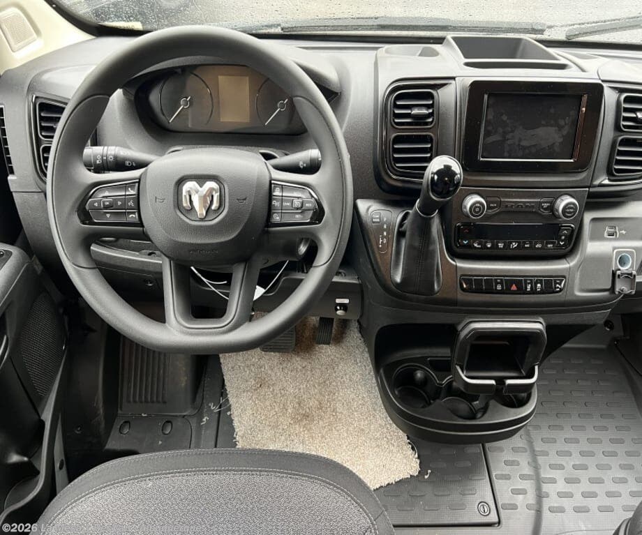 2027 Entegra Coach Arc 18C - New Class B For Sale by La Mesa | RecVan - Albuquerque in Albuquerque, New Mexico