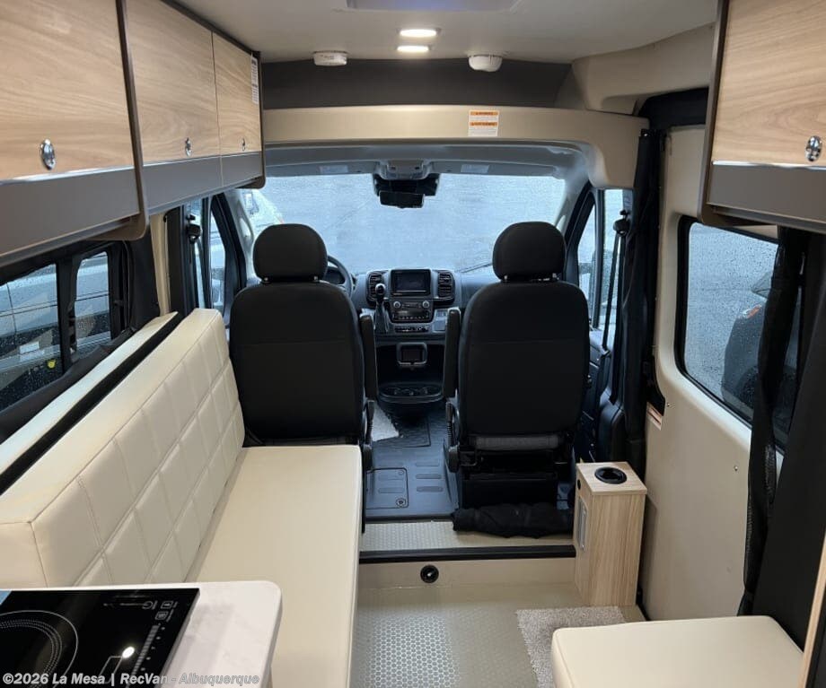 2027 Arc 18C by Entegra Coach from La Mesa | RecVan - Albuquerque in Albuquerque, New Mexico