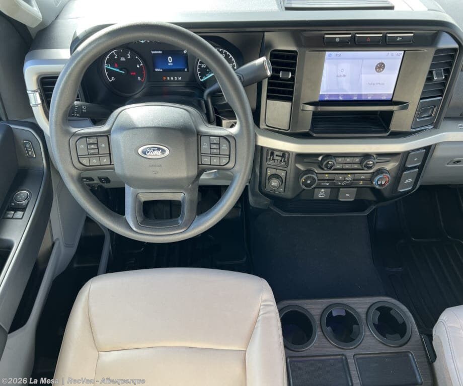 2024 Thor Motor Coach Omni XG32 - Used Class C For Sale by La Mesa | RecVan - Albuquerque in Albuquerque, New Mexico