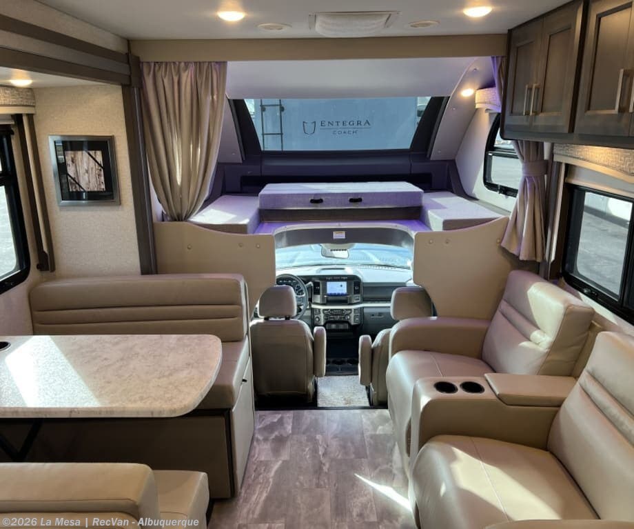 2024 Omni XG32 by Thor Motor Coach from La Mesa | RecVan - Albuquerque in Albuquerque, New Mexico