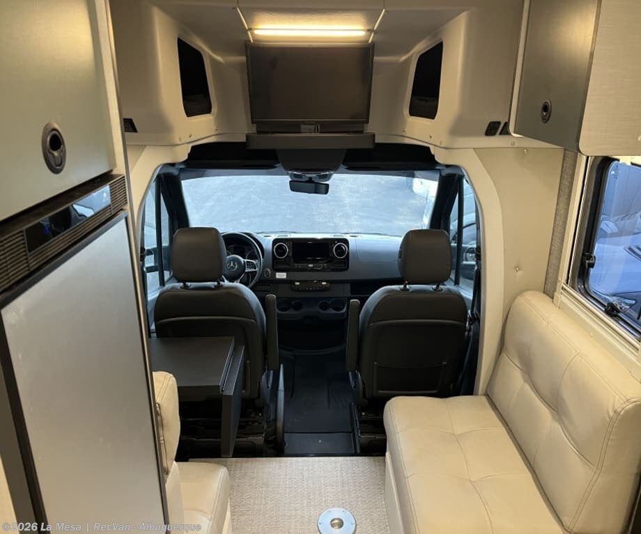2025 Ekko 23B by Winnebago from La Mesa | RecVan - Albuquerque in Albuquerque, New Mexico