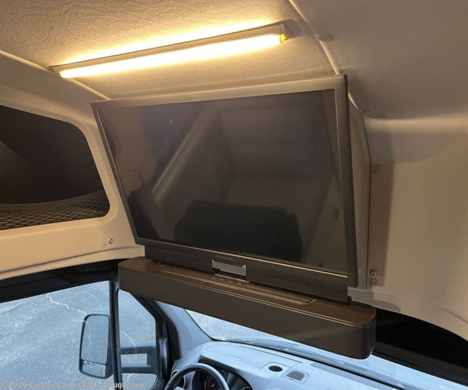 Used 2025 Winnebago Ekko 23B available in Albuquerque, New Mexico