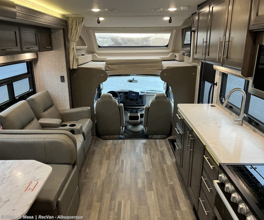 2025 Esteem 29V by Entegra Coach from La Mesa | RecVan - Albuquerque in Albuquerque, New Mexico