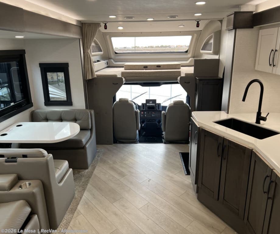 2027 Accolade 37L by Entegra Coach from La Mesa | RecVan - Albuquerque in Albuquerque, New Mexico
