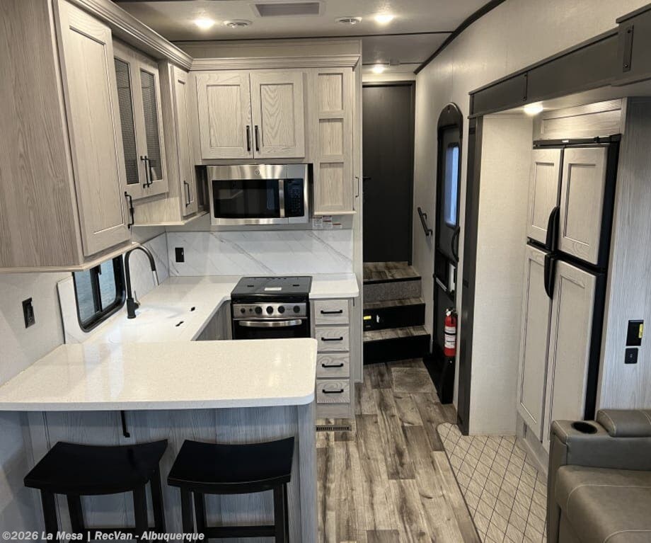 2022 Montana HC 281C by Keystone from La Mesa | RecVan - Albuquerque in Albuquerque, New Mexico