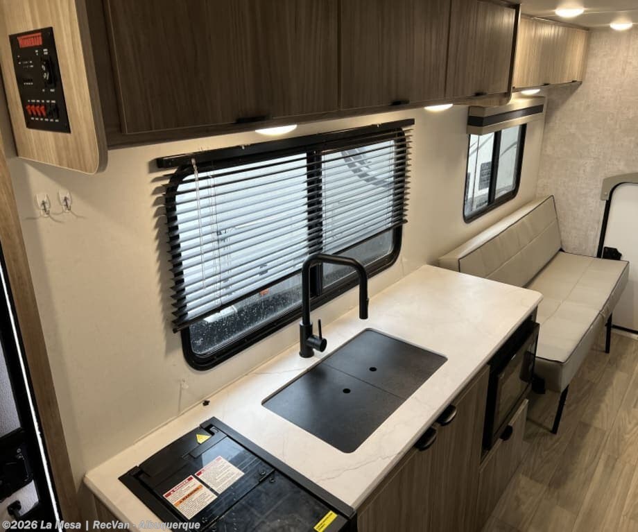 Used 2024 Winnebago M SERIES 2225MK available in Albuquerque, New Mexico