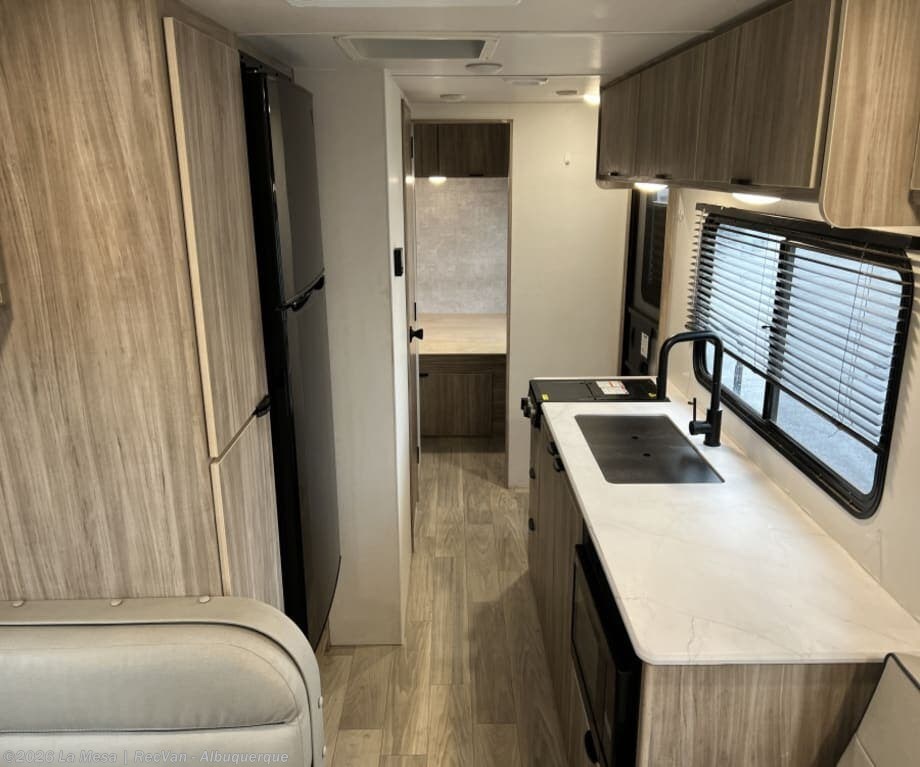 2024 M SERIES 2225MK by Winnebago from La Mesa | RecVan - Albuquerque in Albuquerque, New Mexico
