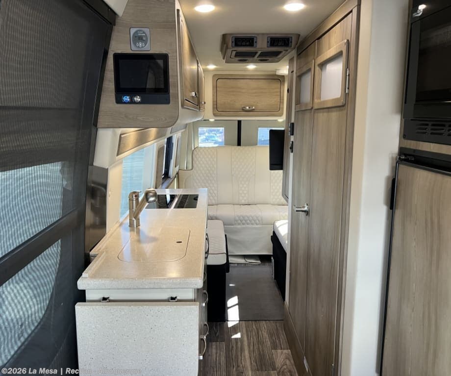 Used 2022 Fleetwood PATRIOT MD2 170 EXT available in Albuquerque, New Mexico