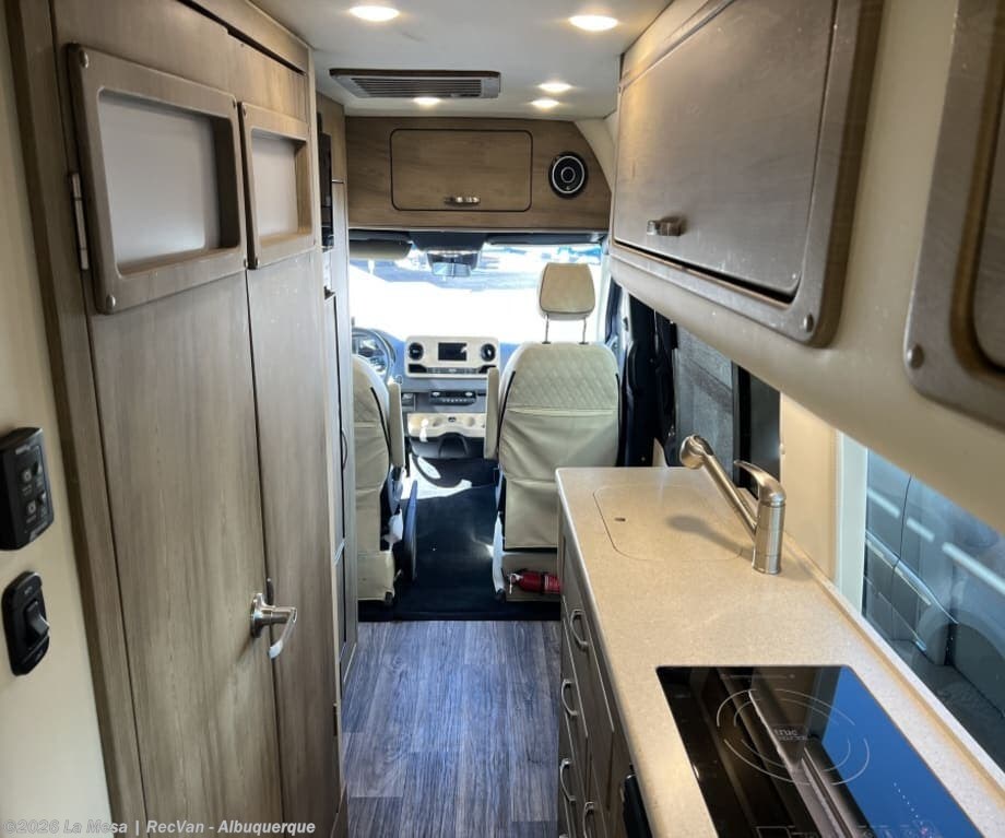 2022 PATRIOT MD2 170 EXT by Fleetwood from La Mesa | RecVan - Albuquerque in Albuquerque, New Mexico
