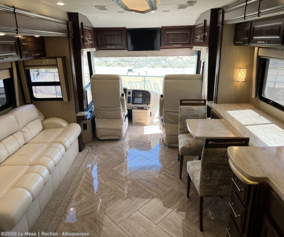 2019 Aspire 38M by Entegra Coach from La Mesa | RecVan - Albuquerque in Albuquerque, New Mexico