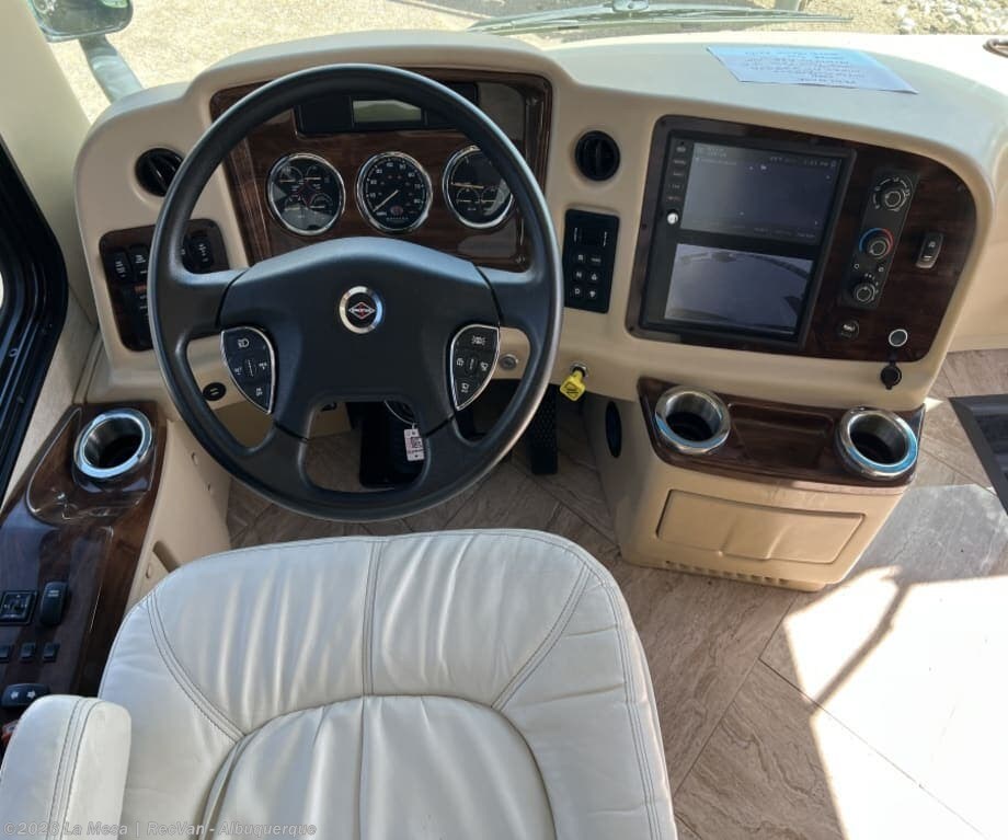 2019 Entegra Coach Aspire 38M - Used Class A For Sale by La Mesa | RecVan - Albuquerque in Albuquerque, New Mexico
