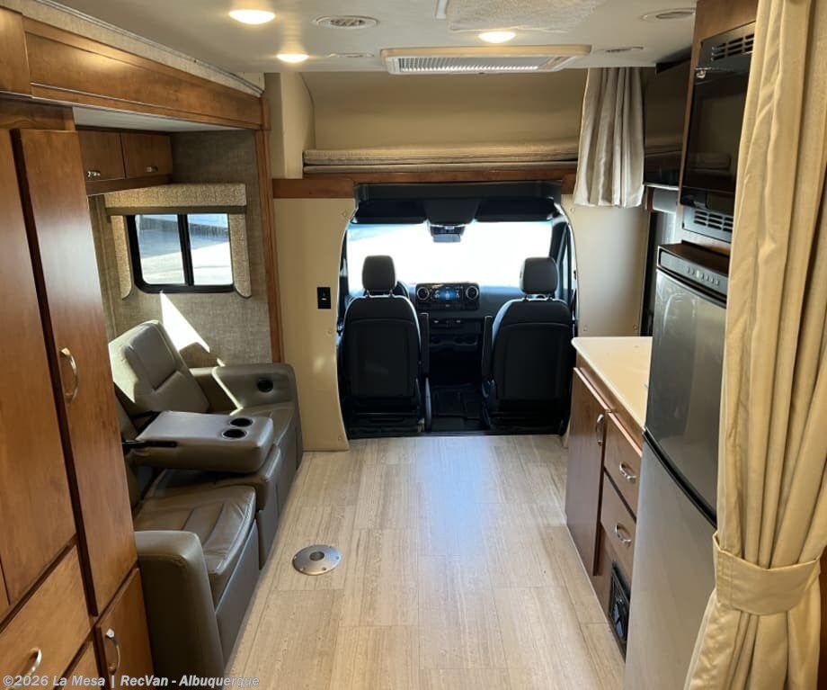 2022 Villagio 25FWC by Renegade RV from La Mesa | RecVan - Albuquerque in Albuquerque, New Mexico
