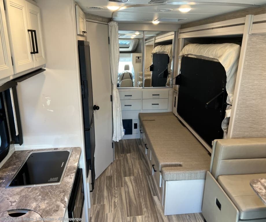 Used 2023 Thor Motor Coach Gemini 23TW available in Albuquerque, New Mexico