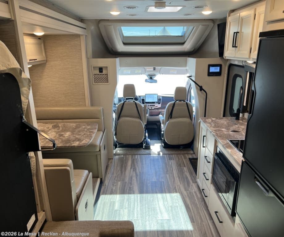 2023 Gemini 23TW by Thor Motor Coach from La Mesa | RecVan - Albuquerque in Albuquerque, New Mexico