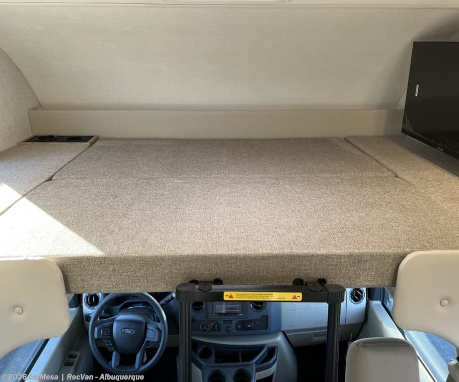 New 2027 Thor Motor Coach Chateau 19X available in Albuquerque, New Mexico