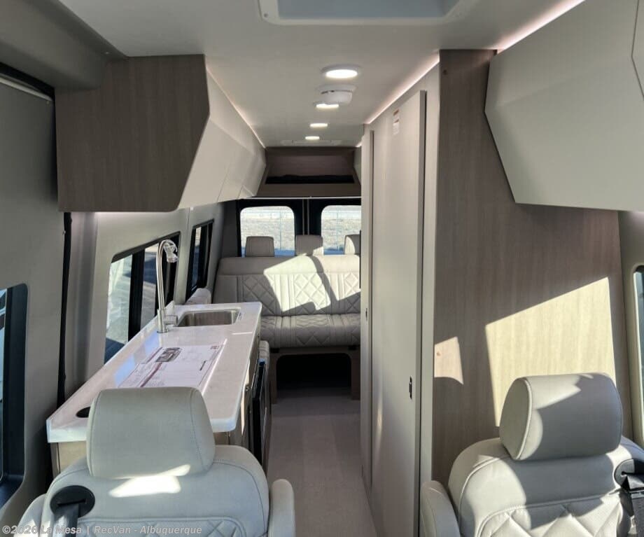 New 2027 Entegra Coach Insignia 24B-INS available in Albuquerque, New Mexico