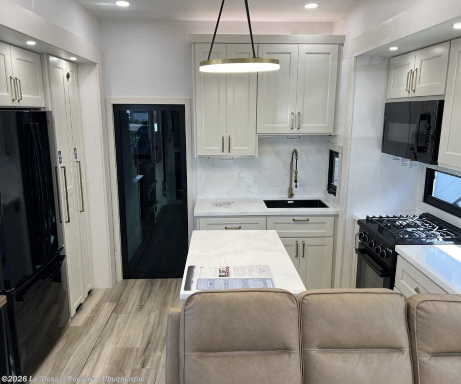 2027 Brinkley RV Model G 3950 - New Toy Hauler For Sale by La Mesa | RecVan - Albuquerque in Albuquerque, New Mexico
