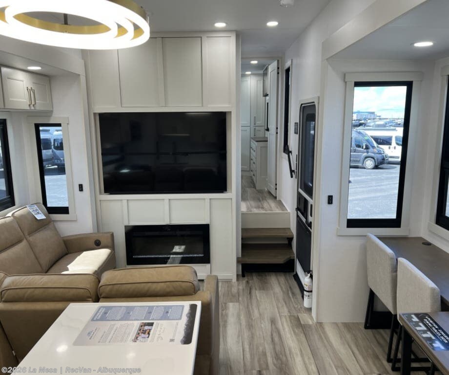 2027 Model G 3950 by Brinkley RV from La Mesa | RecVan - Albuquerque in Albuquerque, New Mexico