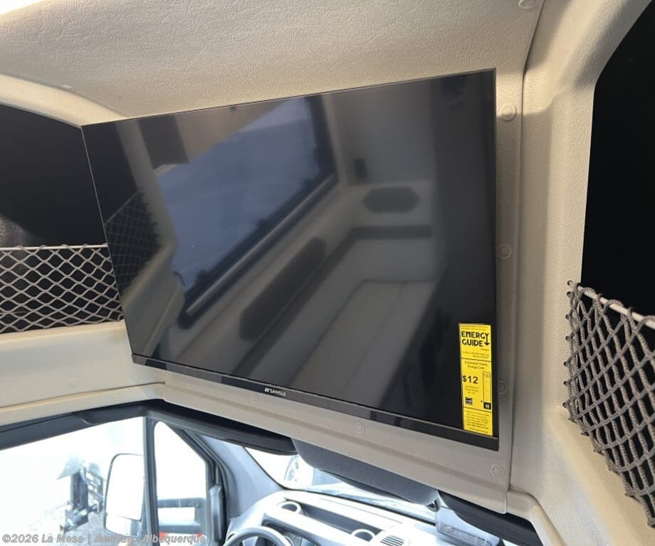 New 2027 Entegra Coach Condor 23S-FBP available in Albuquerque, New Mexico