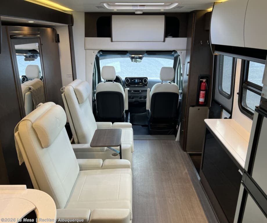 2020 Unity U24MB by Leisure Travel from La Mesa | RecVan - Albuquerque in Albuquerque, New Mexico
