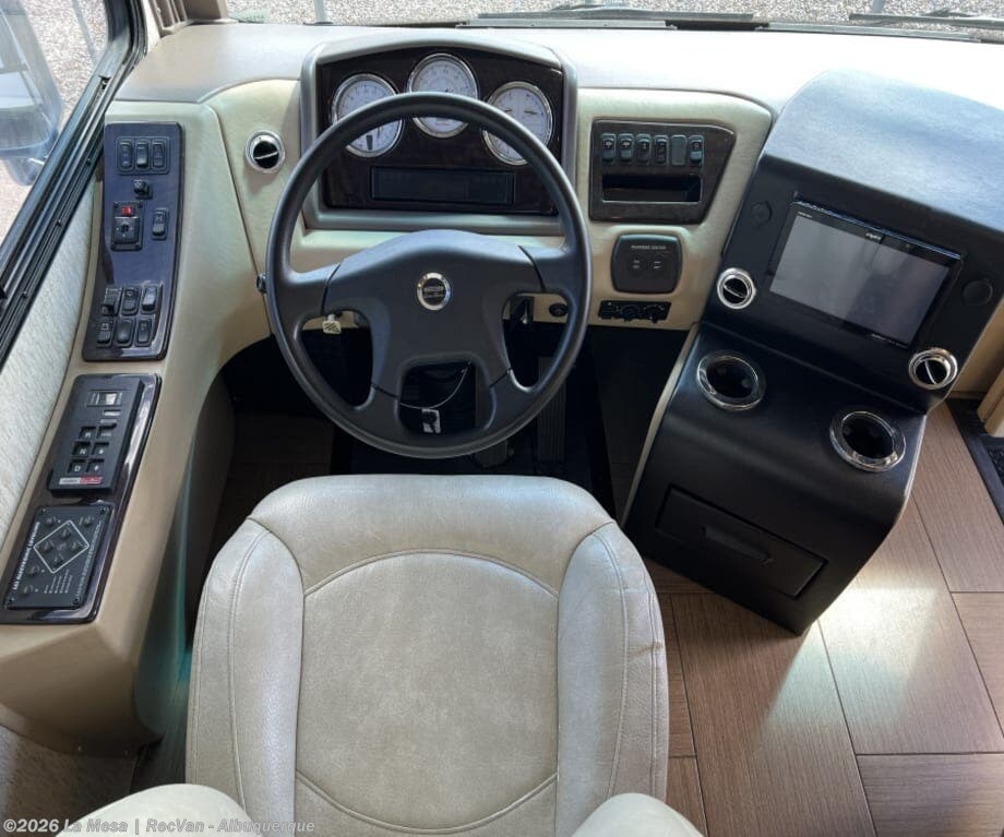 2018 Coachmen Sportscoach 360DL - Used Class A For Sale by La Mesa | RecVan - Albuquerque in Albuquerque, New Mexico