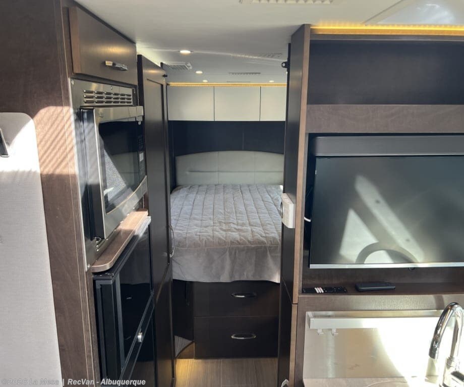 Used 2021 Leisure Travel Unity 24IB available in Albuquerque, New Mexico