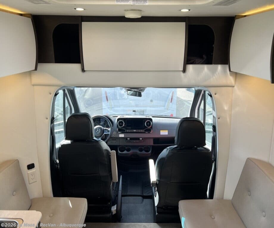 2021 Unity 24IB by Leisure Travel from La Mesa | RecVan - Albuquerque in Albuquerque, New Mexico