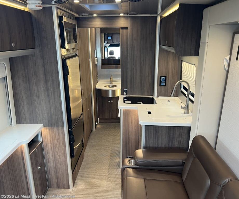 Used 2021 Airstream Atlas MURPHY SUITE available in Albuquerque, New Mexico