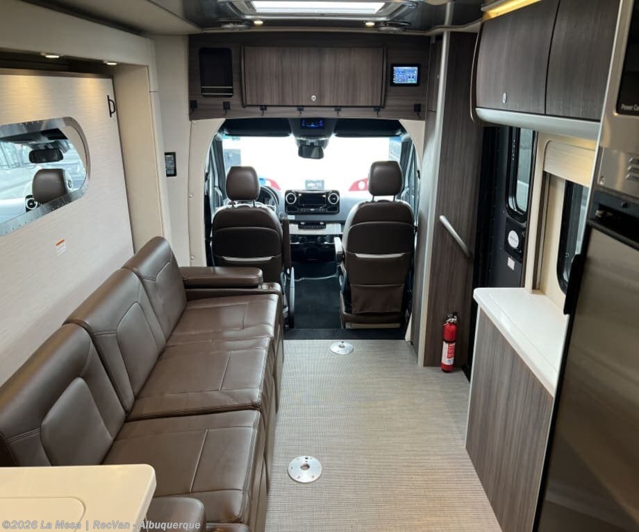 2021 Atlas MURPHY SUITE by Airstream from La Mesa | RecVan - Albuquerque in Albuquerque, New Mexico