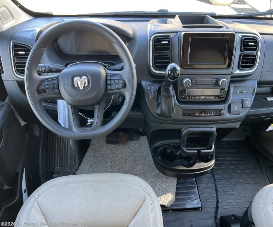 2027 Winnebago Resa IUH19DC - New Class C For Sale by La Mesa | RecVan - Albuquerque in Albuquerque, New Mexico