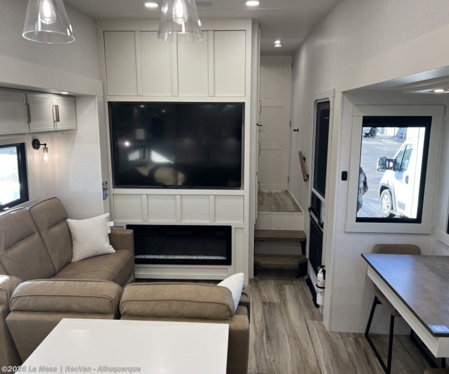 2027 Model Z 3210 by Brinkley RV from La Mesa | RecVan - Albuquerque in Albuquerque, New Mexico