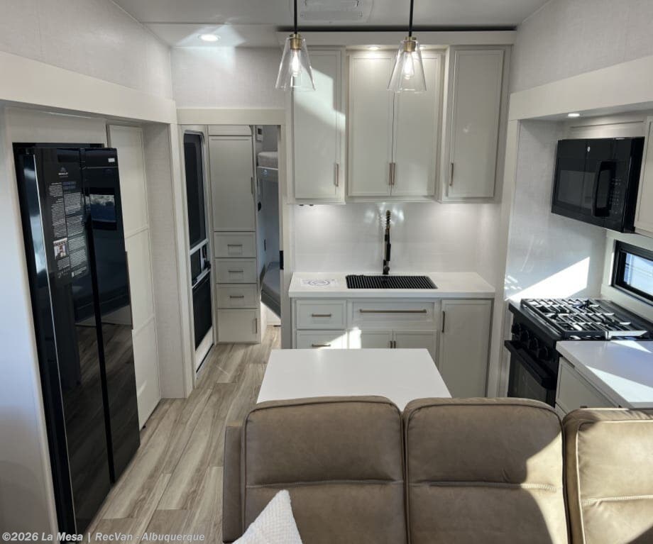 2027 Brinkley RV Model Z 3210 - New Fifth Wheel For Sale by La Mesa | RecVan - Albuquerque in Albuquerque, New Mexico