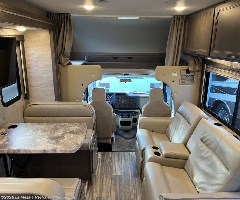 2023 Four Winds 28Z by Thor Motor Coach from La Mesa | RecVan - Albuquerque in Albuquerque, New Mexico
