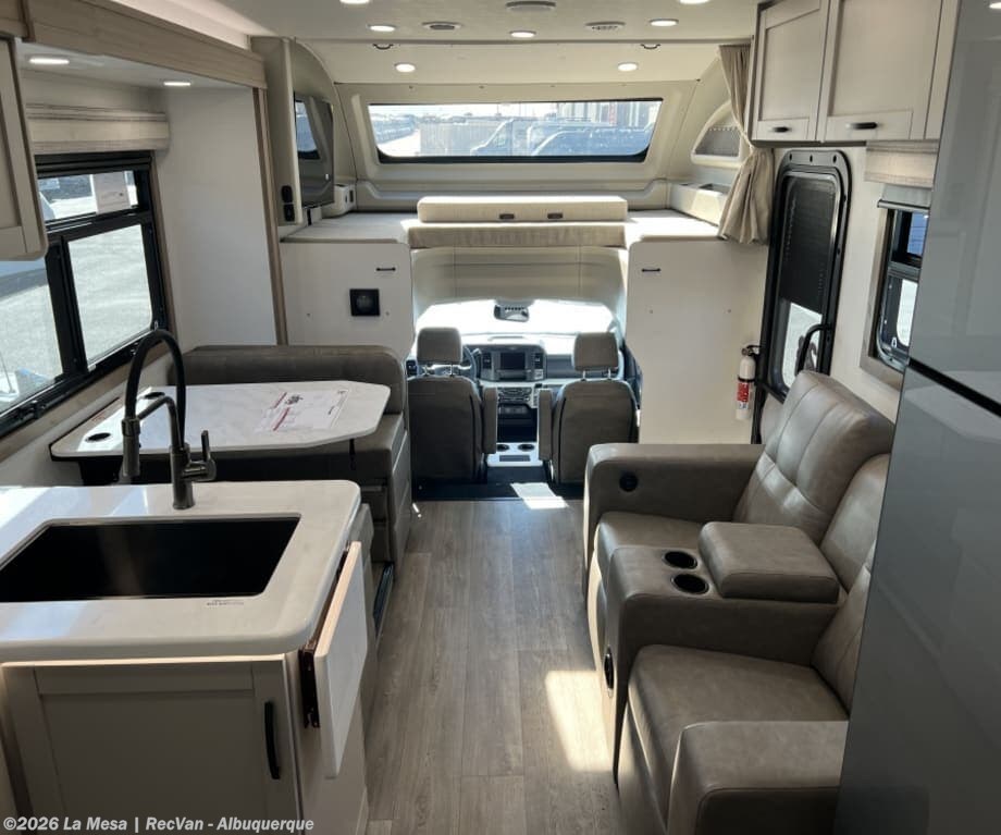 2027 Esteem XL 32U-XL by Entegra Coach from La Mesa | RecVan - Albuquerque in Albuquerque, New Mexico