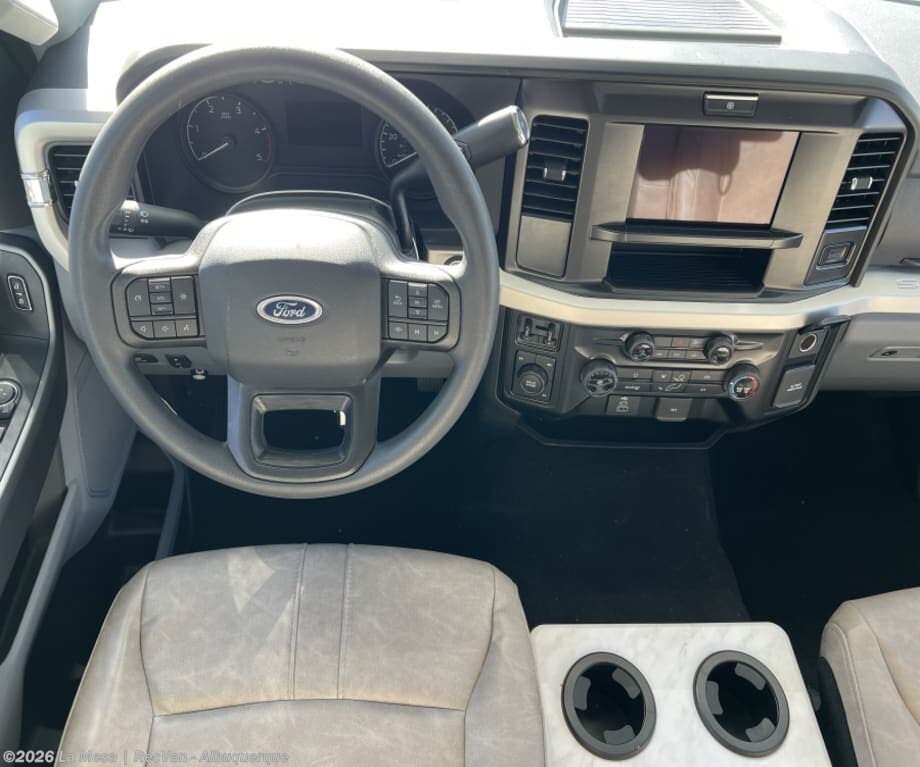 2027 Entegra Coach Esteem XL 32U-XL - New Class C For Sale by La Mesa | RecVan - Albuquerque in Albuquerque, New Mexico
