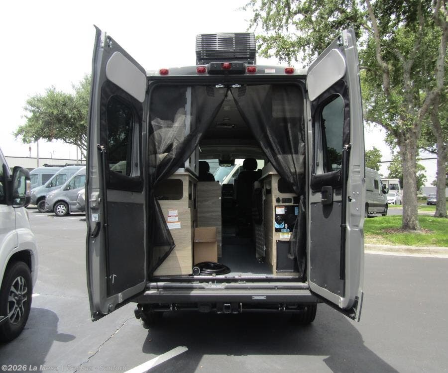 2024 Winnebago Solis Pocket BUT36A RV for Sale in Sanford, FL 32771