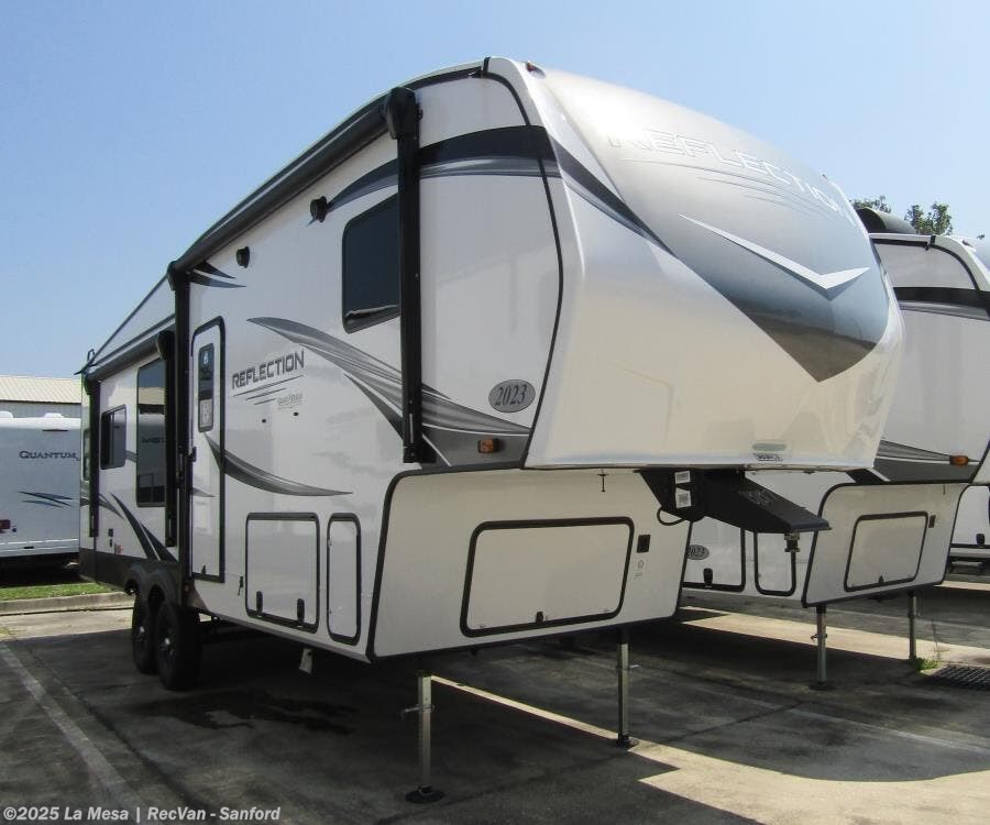 2023 Grand Design Reflection 5TH 303RLS RV for Sale in Sanford, FL ...