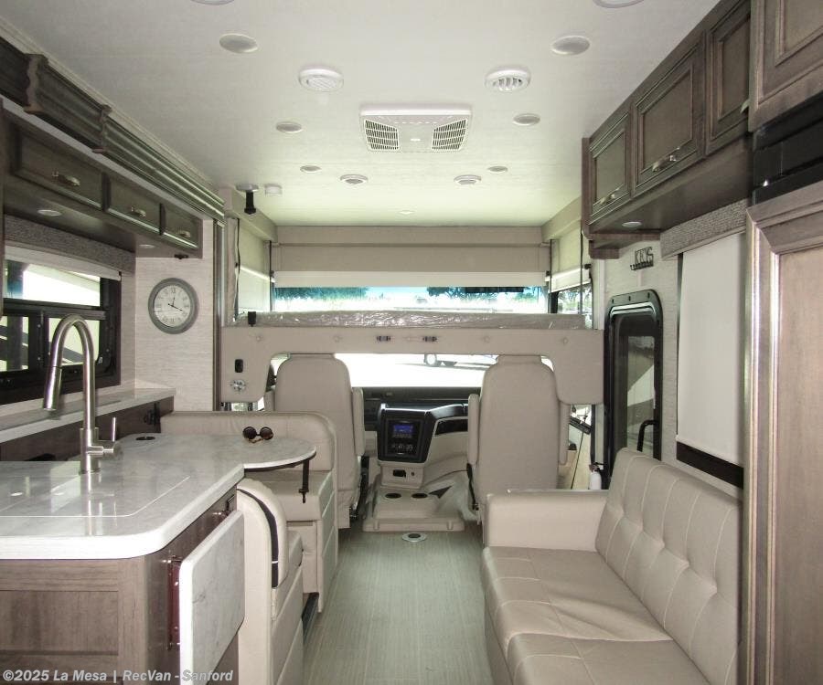 2023 Entegra Coach Vision 27A RV for Sale in Sanford, FL 32771 ...