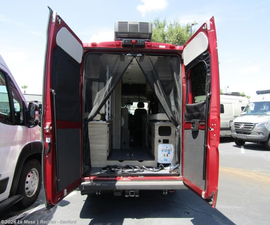 2023 Winnebago Solis BUT59PXDEV RV for Sale in Sanford, FL 32771