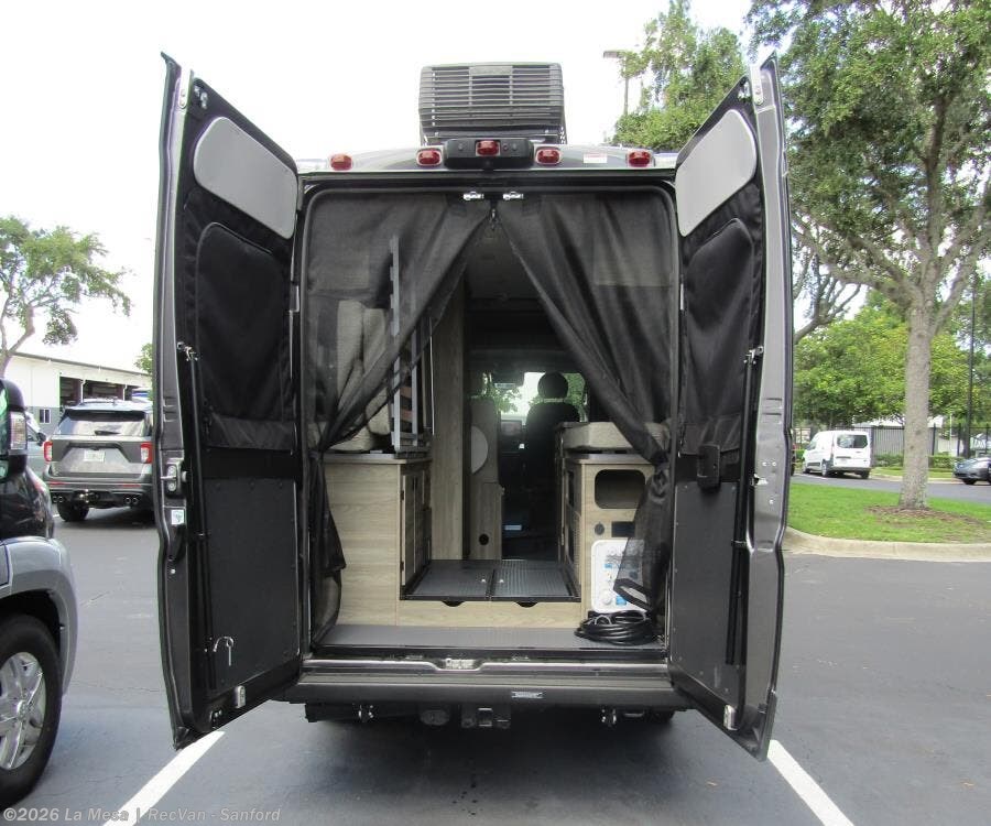 2023 Winnebago Solis BUT59PXDEV RV for Sale in Sanford, FL 32771