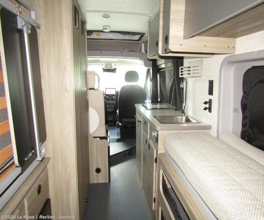 2023 Winnebago Solis BUT59PXDEV RV for Sale in Sanford, FL 32771