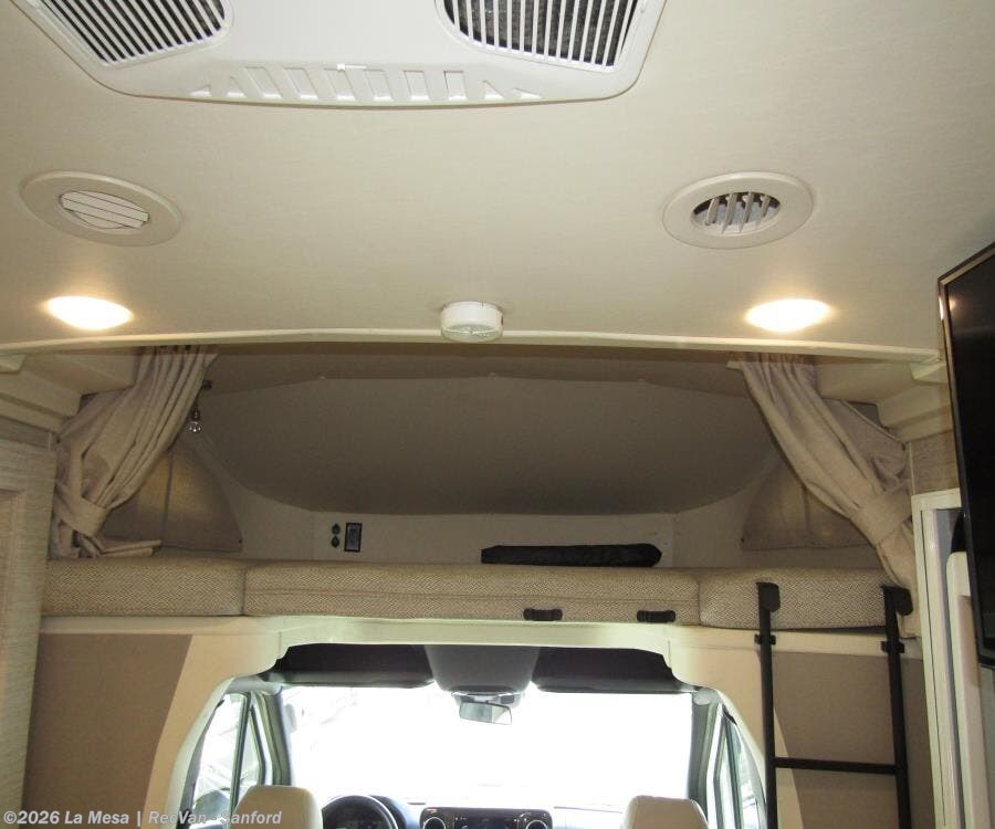 2020 Winnebago Navion 24V RV for Sale in Sanford, FL 32771 FP191916