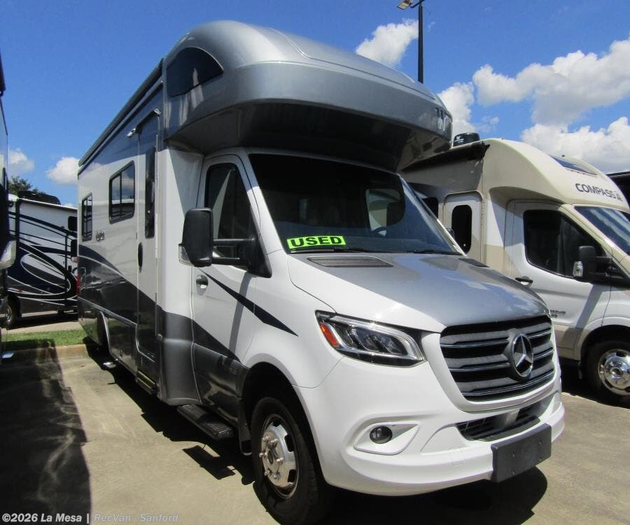 2020 Winnebago Navion 24V RV for Sale in Sanford, FL 32771 FP191916